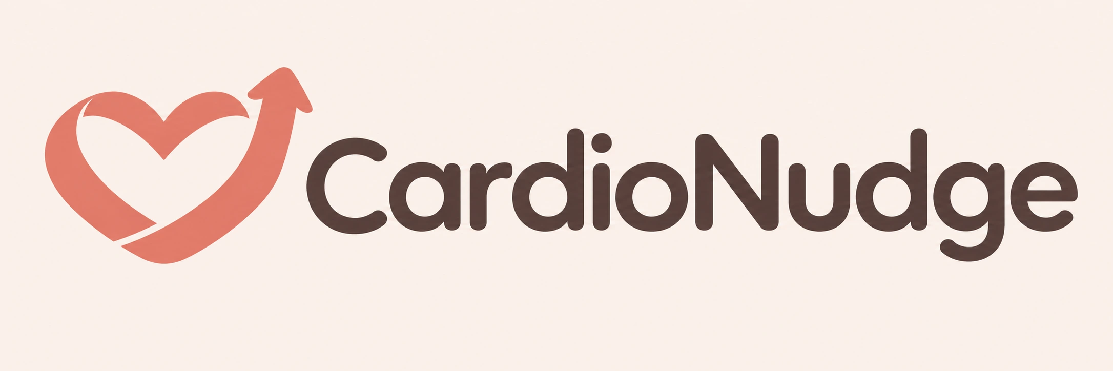CardioNudge brand logo