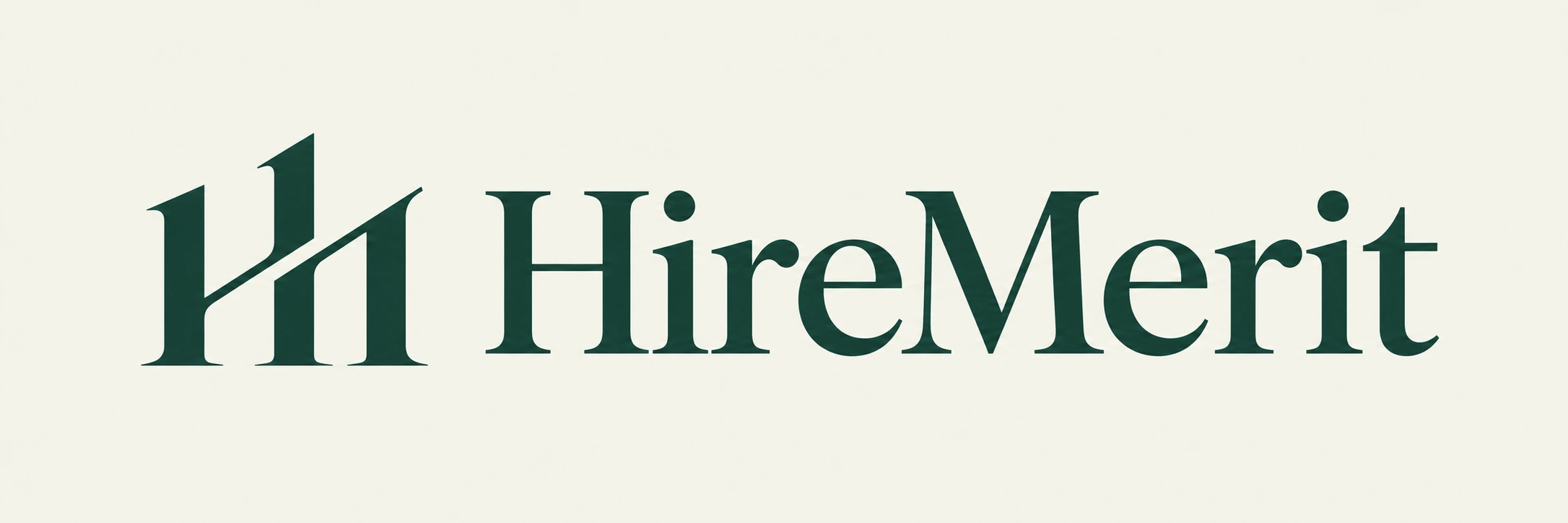 HireMerit brand logo